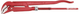 Klucz do rur YATO 45 stopni 530 mm 2" (YT-2215) - obraz 1