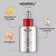 Омолоджувальна ампульна сироватка з пептидами Medi Peel Peptide 9 Volume Bio Tox Ampoule 100мл - зображення 1