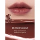 Стойкий тинт для губ Rom&nd Juicy Lasting Tint 20 Dark Coconut 5,5g - изображение 1