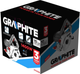 Циркулярна пила Graphite 1400 Вт 125 мм 59G888 (5902062087904) - зображення 14