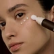 Омолаживающий крем для век с бакучиолом и керамидами SKIN1004 Madagascar Centella Probio-Cica Bakuchiol Eye Cream 20 мл - изображение 3