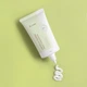 Сонцезахисний крем з екстрактом центелли азіатської IUNIK Centella Calming Daily Sunscreen 50+ PA++ 60ml - зображення 1