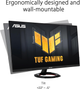 Монітор 23.8" ASUS TUF Gaming VG249Q3R (90LM0AE1-B02E70) - зображення 8
