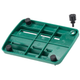 Помпа для водопадов и фонтанов Ferplast Seltz D POND AC 9000 8.9х21х11.9 см 105 Вт 9000 л/час (G21300) - изображение 7