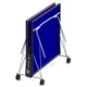Теннисный стол Cornilleau Tectonic Outdoor - изображение 2