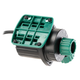 Помпа для прудов и фонтанов Ferplast Seltz D Pond DC 3800 8х16.5х11 см 30 Вт 3800 л/час (G21130) - изображение 7