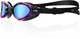 Окуляри для плавання Aqua Speed TRITON 2.0 MIRROR 60415 чорний, бузковий Уні OSFM - зображення 3