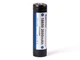 Аккумулятор литиевый Li-Ion Keeppower с защитой 2600mAh, 3,6-3,7В, 18650 (100087411) - изображение 4
