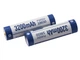 Акумулятор літієвий Li-Ion Keeppower 3200mAh, із захистом, 3,6-3,7В, з функцією заряджання USB, 18650, P1832U - зображення 4