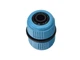 Муфта ремонтная для шланга 1/2", BLUE LINE, G73035, Geko - изображение 2