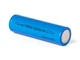 Аккумулятор литиевый Li-Ion Keeppower 2200mAh, 3,6-3,7В, без электроники защиты, 18650 (100087591) - изображение 2