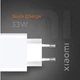 Зарядное устройство для Xiaomi 33W Charging ComboType-A (BHR9956EU) (1123230) - изображение 5