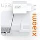 Зарядное устройство для Xiaomi 45W Turbo Charg USB-A (BHR07SLEU) (1127898) - изображение 5