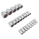 Набір головок 1/2" 8-32мм, 19од, XL-tools - зображення 4