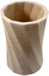 Стакан для зубных щеток Trento Column Tr69623 Песочный - изображение 2
