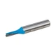 Фреза для дерева метрическая 5 x 12 мм, Silverline, 8207709000 - изображение 2