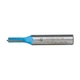 Фреза для дерева метрическая 5 x 12 мм, Silverline, 8207709000 - изображение 3