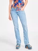 Джинсы Regular Fit женские Guess 477847363 29 Синие (1159831696) - изображение 1