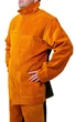 Куртка сварщика KWeld кожаная FR Front - Leather, Back Jacket Proban, size XL (0700010273A) - изображение 1