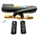 Электрододержатель Kweld 300A black 345г (100073496) - изображение 3