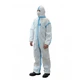 Комбинезон малярный по материалу TYVEK Classic, Dupont XXXL - изображение 1