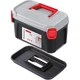 Ящик для инструмента 380x234x225мм до 8,5кг нагрузки, SMART TOOLBOX 40, KSM40-4C, Kistenberg - изображение 5