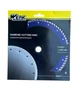 Диск алмазный отрезной 230х7х22,23мм, Turbo, WE110114, WERK - изображение 3