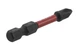 Бита торцевая PH2x50мм, ударная 1/4", (6,35мм), (2шт), S2, YT-78041, Yato - изображение 3