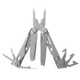 Мультитул Intertool-Storm 107мм x 12-в-1 Hornet (HT-0547) сталь 440A - изображение 4