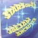 Вінілова платівка Stars on, part 2 - rock'n'roll та хіти Stevie Wonder - VG, бв - Б/В - зображення 1