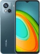 Мобильный телефон Oscal C80 8/128GB Navy Blue - изображение 1
