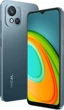 Мобильный телефон Oscal C80 8/128GB Navy Blue - изображение 6