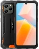 Мобильный телефон Oscal S70 Pro 4/64GB Black-Orange - изображение 1