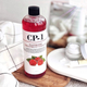 Odżywka do włosów Esthetic House CP-1 Raspberry Treatment Hair Vinegar do spłukiwania 500 ml (8809450010179) - obraz 3