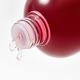 Odżywka do włosów Esthetic House CP-1 Raspberry Treatment Hair Vinegar do spłukiwania 500 ml (8809450010179) - obraz 4