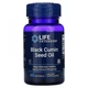 Масло чорного кмину, Black Cumin, Life Extension, з насіння, 60 капсул (LEX-17096) - изображение 1