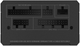 Zasilacz Corsair RM1000e ATX 1000W Black (CP-9020297-EU) - obraz 4