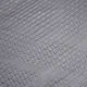 Пододеяльник MirSon 110х140 см №20-02 Waffle Gray (2200011032979) - изображение 3