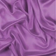 Простынь MirSon Satin Light Pro 10-018 Lilac 200x220 см (2200011023816) - изображение 2