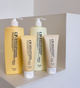 Szampon do włosów Esthetic House CP-1 Bright Complex Version 2.0 intensywnie odżywiający 500 ml (8809450012081) - obraz 5