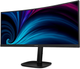 Monitor 34" Philips Business Curved VA (34B2U3600C/00) - obraz 3