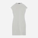 Платье женское Zara 5584/481 M Серое (05584481052031) - изображение 4