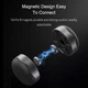 Підставка для ноутбука HAGiBiS Cooling Pad 2 шт (JD03MK) - зображення 5