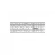Клавиатура A4Tech FBX50C USB/Bluetooth White (4711421972772) - изображение 1