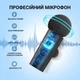Мікрофон Fifine M8 Wireless (M8) - зображення 4