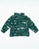 Вітровка Name it зелений в візерунки ROEQA820 92 - зображення 1