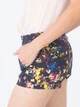 Шорты Vero Moda OL080518-31 S (39267S) Черный - изображение 3