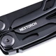 Мультитул Nextorch сталь 110х40х21,5 мм черный 16 функций (677270) - изображение 11