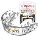 Капа OPRO Gold доросла (вік 11+) Прозора (art.102504015) - изображение 1