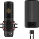 Микрофон геймерский HyperX 699Z0AA ProCast, Bi, 3-pin XLR, no cable, з поп-фільтром, черный - изображение 11